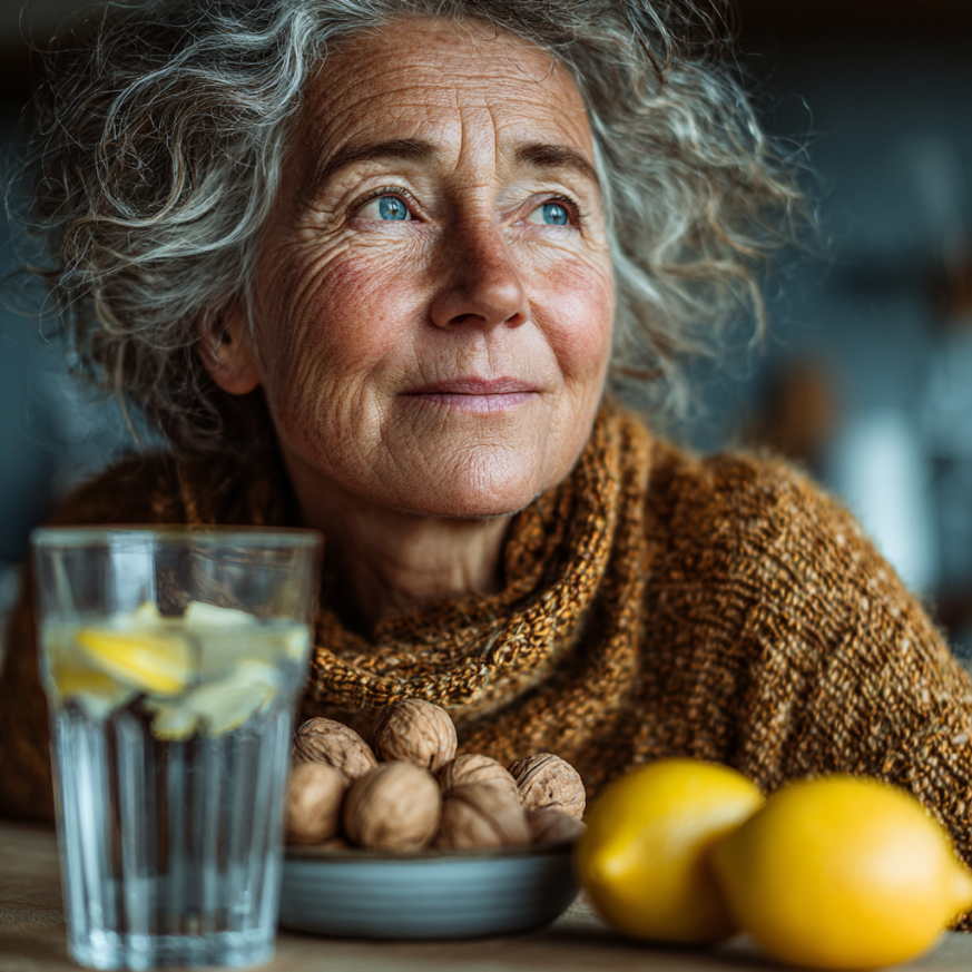 Здорові ноги та активний спосіб життя
