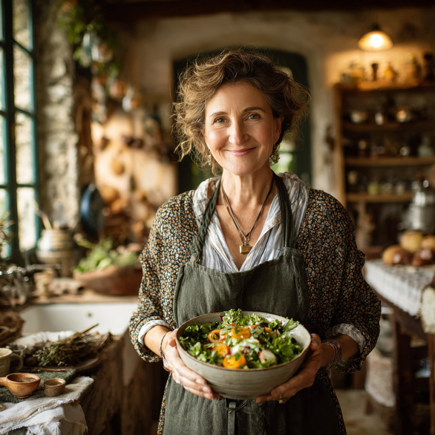 Корисні продукти для здоров'я судин