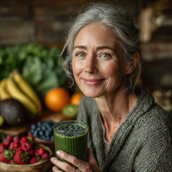 Вправи для ніг та стоп